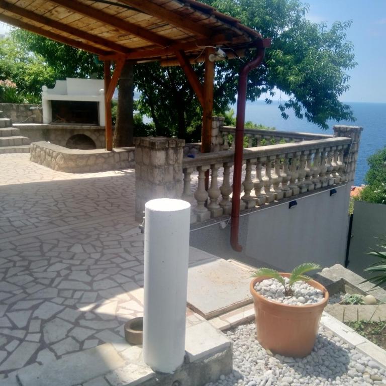 Blue Horizon - Apartment with Sea View - 32