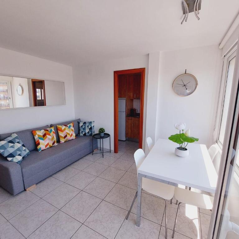 BRAVAHOLIDAYS-112-Kristel 8 - Apartamento de 1 dormitorio - 2