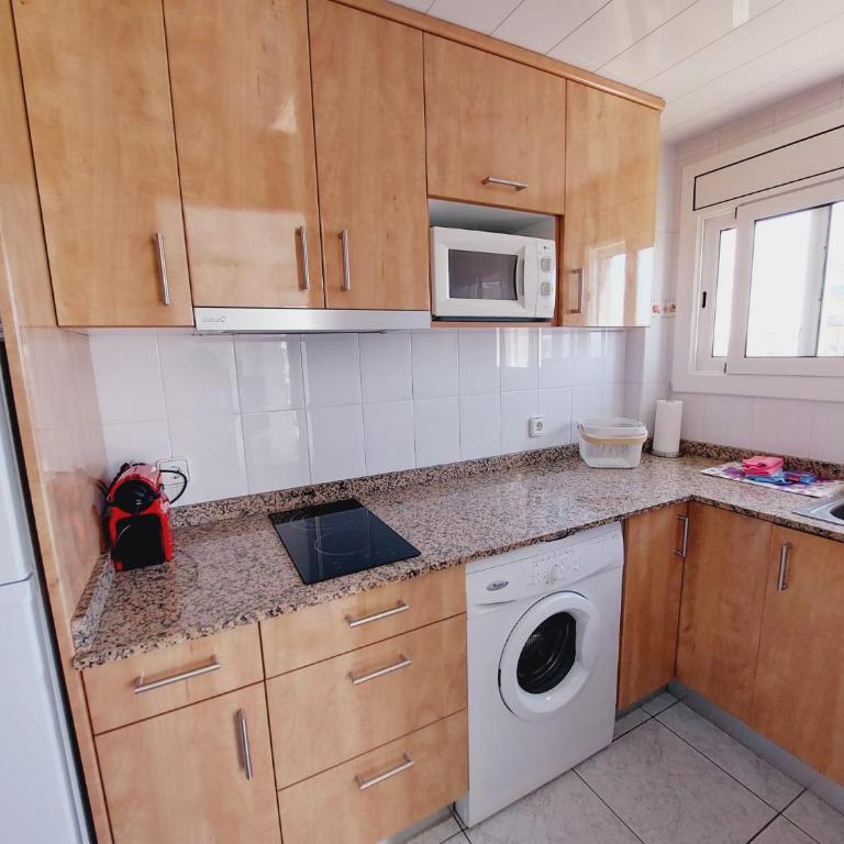 BRAVAHOLIDAYS-112-Kristel 8 - Apartamento de 1 dormitorio - 7