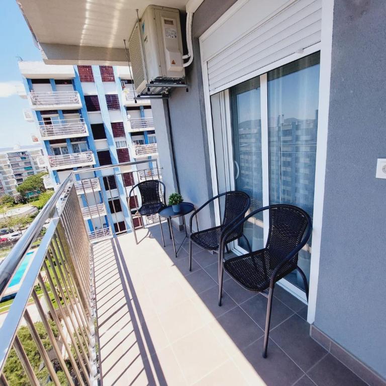 BRAVAHOLIDAYS-112-Kristel 8 - Apartamento de 1 dormitorio - 13