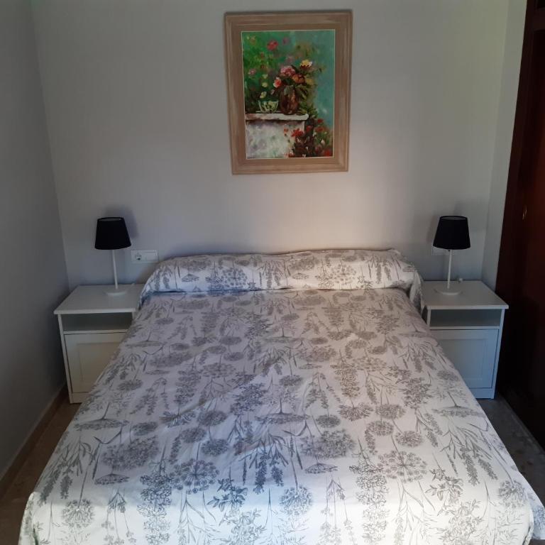 Oasis Playamar - Apartamento de 1 dormitorio - 38