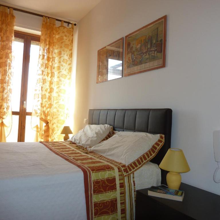 Borgo degli Ulivi - Appartamento con Terrazza - 23