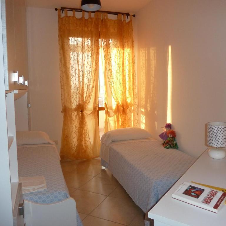Borgo degli Ulivi - Appartamento con Terrazza - 24