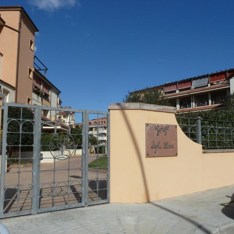 Borgo degli Ulivi - Appartamento con Balcone - 25