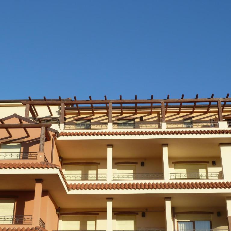 Borgo degli Ulivi - Appartamento con Terrazza - 26