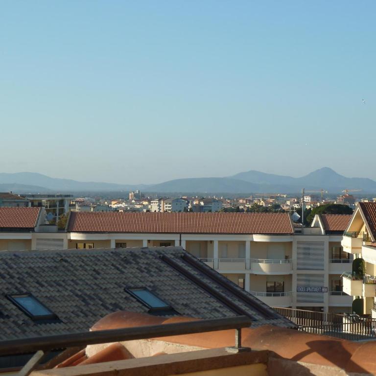 Borgo degli Ulivi - Appartamento con Terrazza - 27
