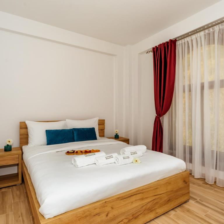 Apart & Spa Beganovic - Apartman sa Pogledom na Planinu - 3