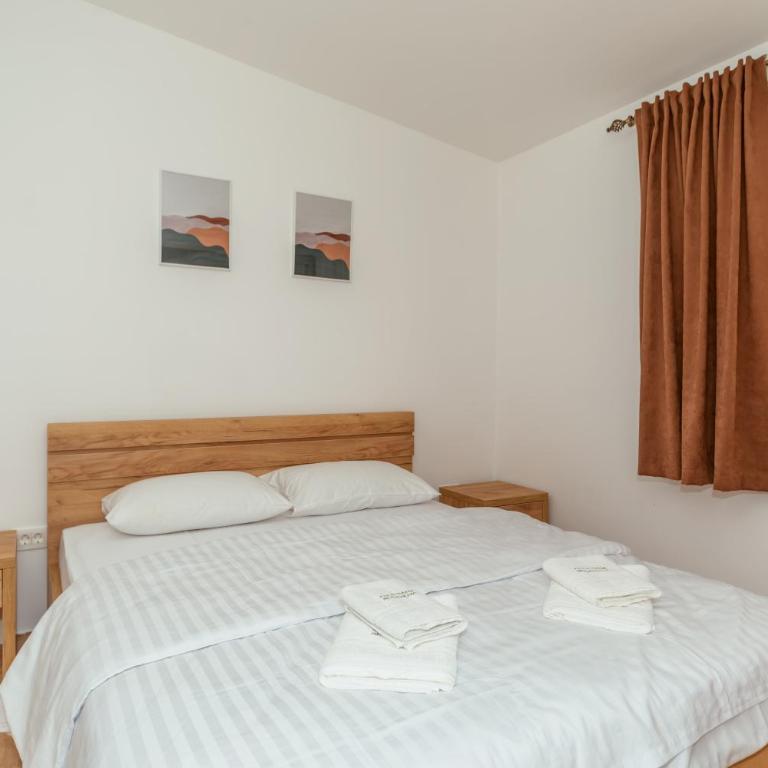 Apart & Spa Beganovic - Apartman sa 1 Spavaćom Sobom - 2