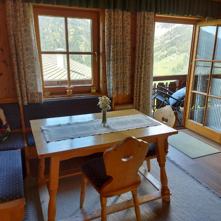 Stoffelehof - Apartment mit 2 Schlafzimmern - 15