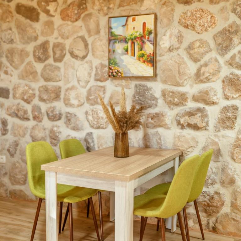 Apart & Spa Beganovic - One-Bedroom Apartment - 2