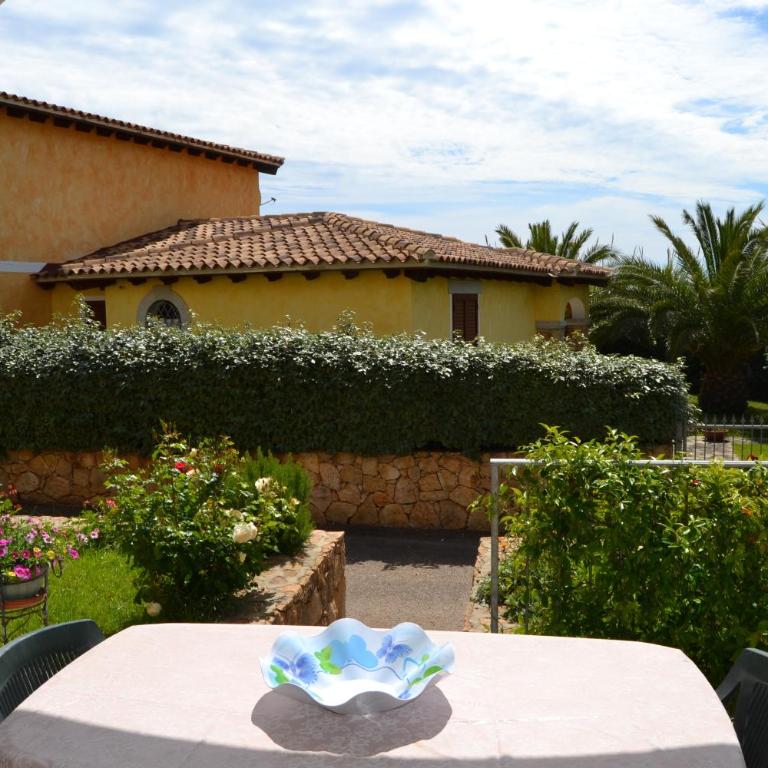 Residence L'Uddastru - Appartamento con 2 Camere da Letto e Terrazza - 31