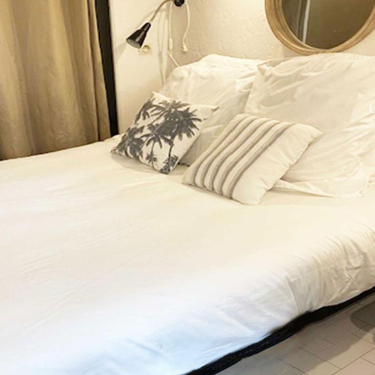 Le rocher - Apartamento - Planta baja - 19