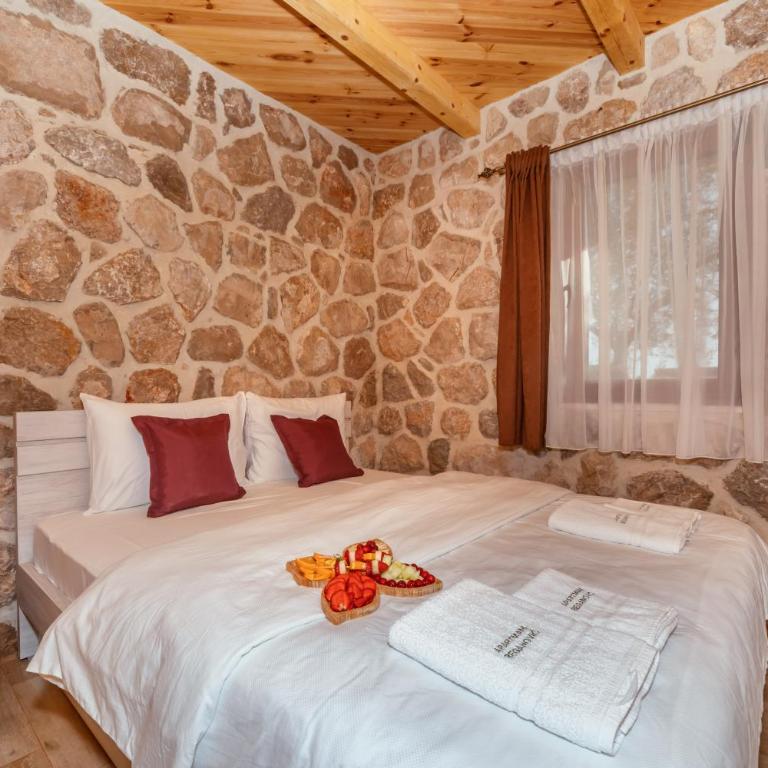Apart & Spa Beganovic - One-Bedroom Apartment - 3