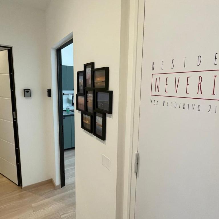 Residence Neverin Luxury Apartments-Private Garage - Appartamento con 1 Camera da Letto - 17
