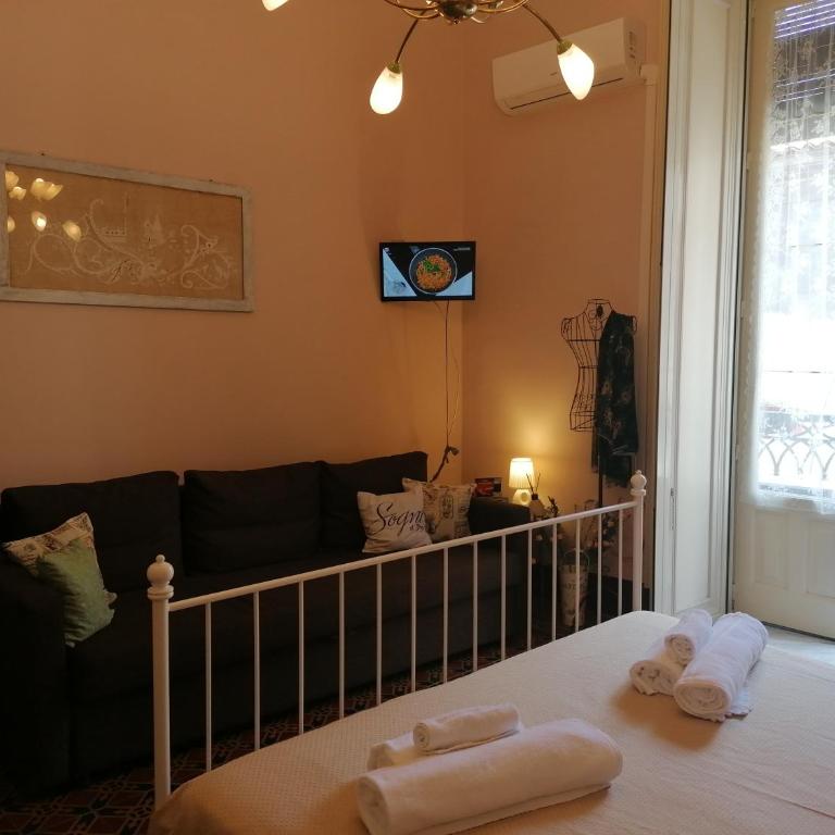 Diletta Oasi - Double Room with Balcony - 4