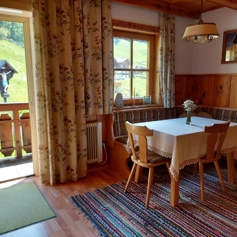 Stoffelehof - Apartment mit 2 Schlafzimmern - 13