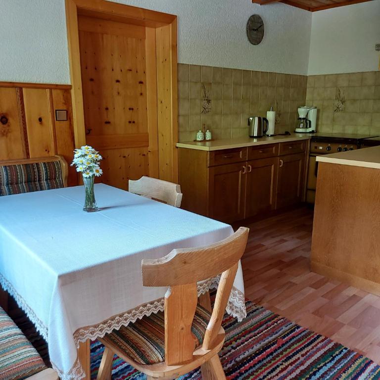 Stoffelehof - Apartment mit 2 Schlafzimmern - 14