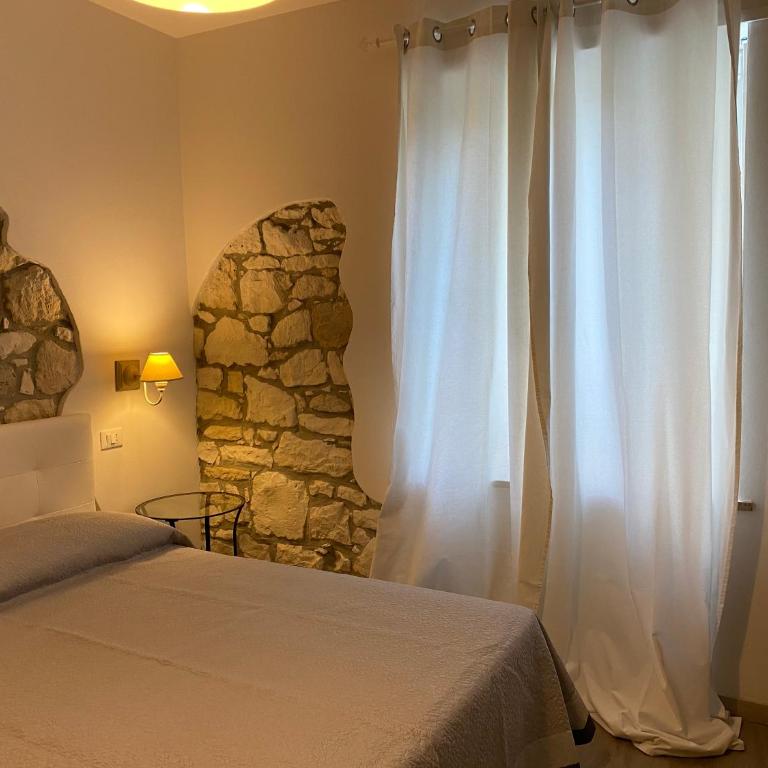 UNIQUE ROOMS - Camera Matrimoniale con Bagno Privato - 6