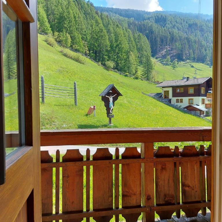 Stoffelehof - Apartment mit 2 Schlafzimmern - 15