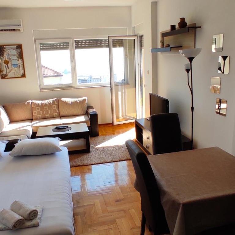 Rakocevic Apartments - One-Bedroom Apartment - 18