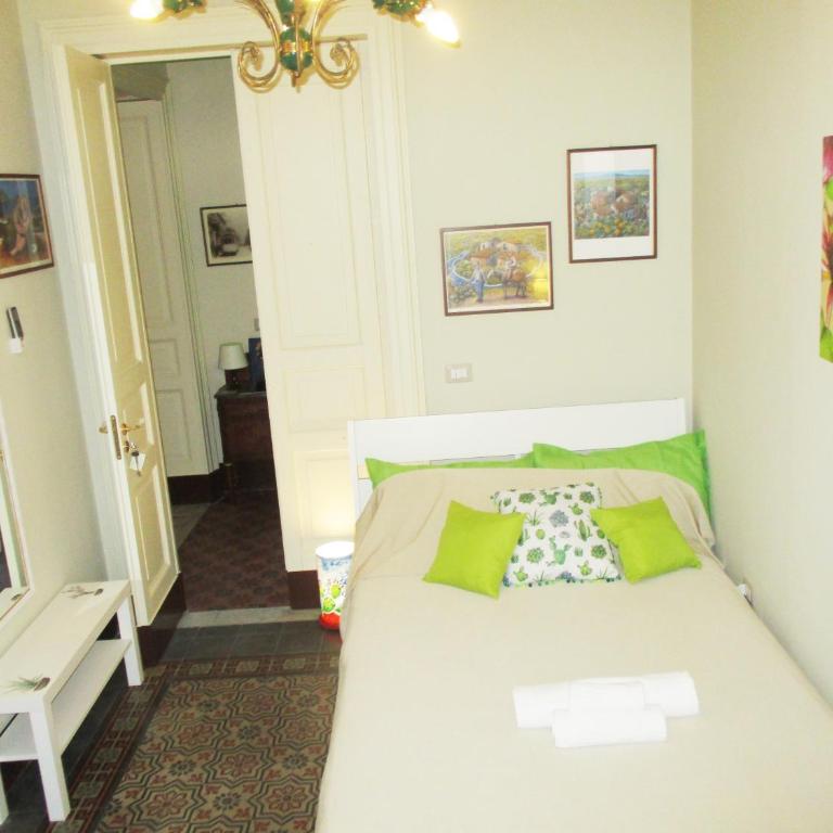 Diletta Oasi - Single Room - 1