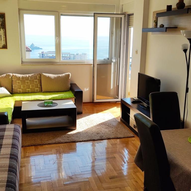 Rakocevic Apartments - One-Bedroom Apartment - 1