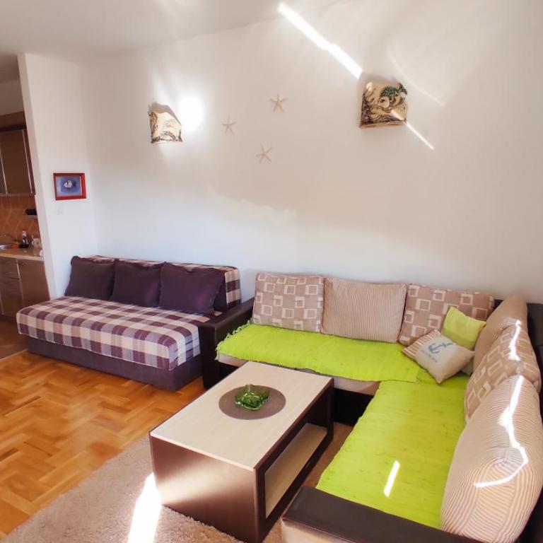 Rakocevic Apartments - One-Bedroom Apartment - 2
