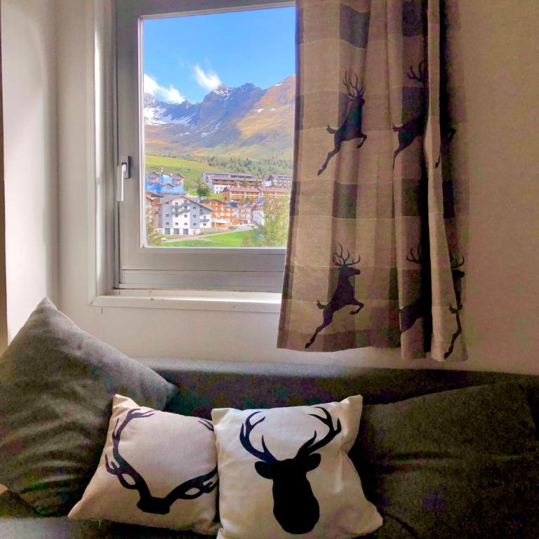 Chalet Fiocco di neve, Passo del Tonale - Appartamento - 14