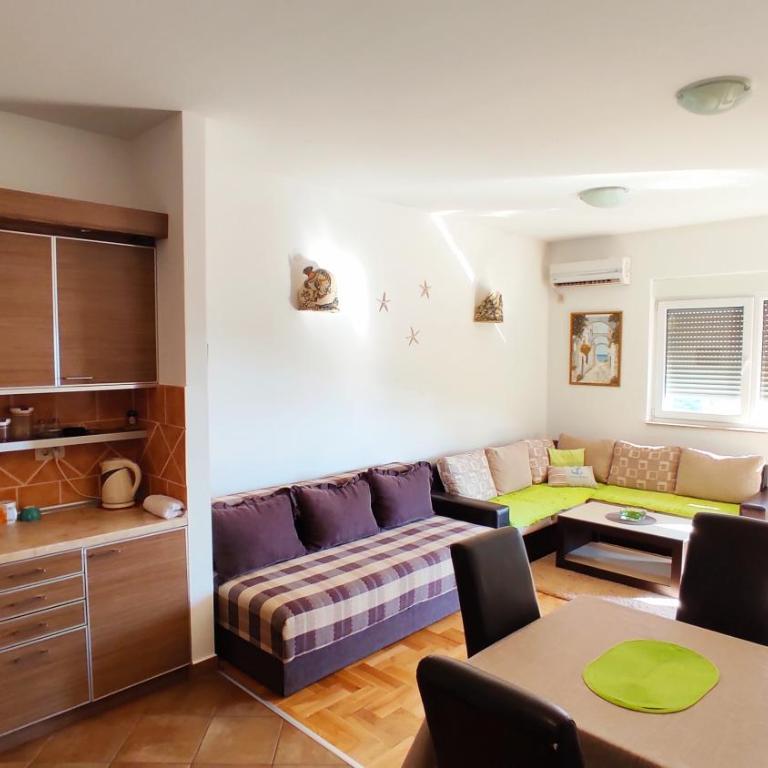 Rakocevic Apartments - One-Bedroom Apartment - 13