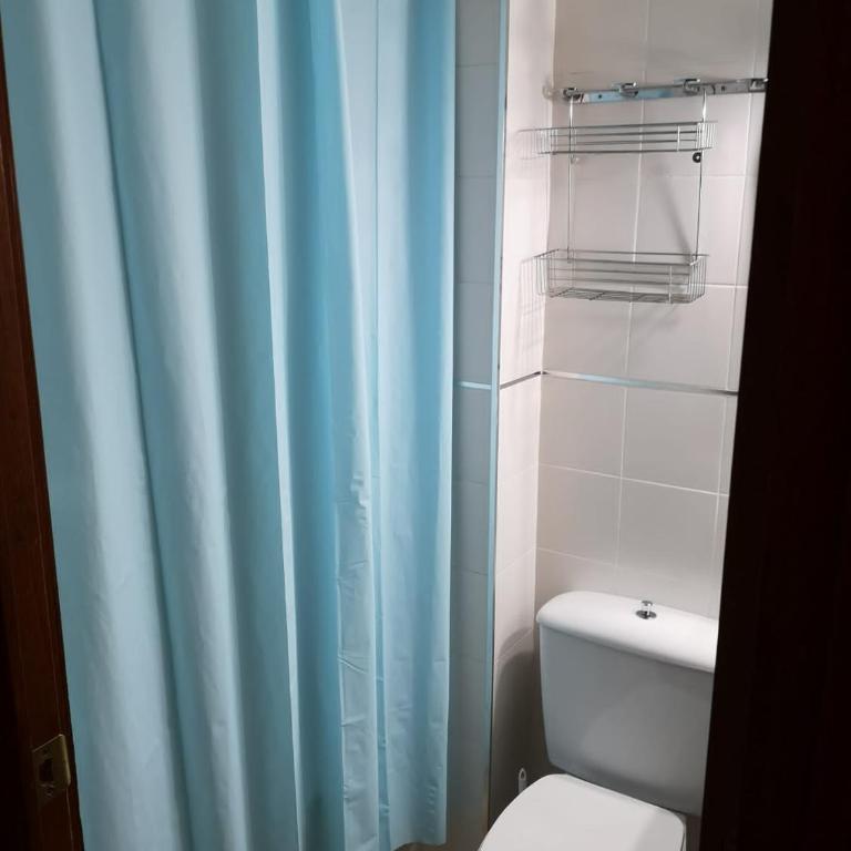 Apartamento en La Antilla - Apartamento con terraza - 15