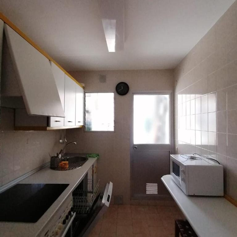 Apartamento en La Antilla - Apartamento con terraza - 12