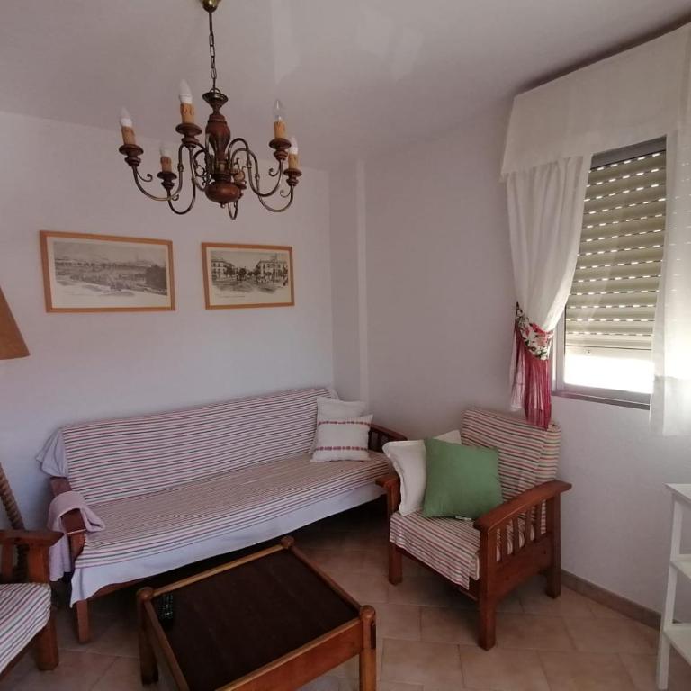 Apartamento en La Antilla - Apartamento con terraza - 9