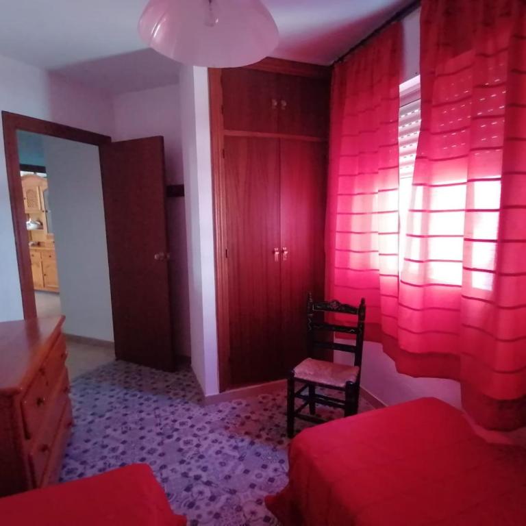 Apartamento en La Antilla - Apartamento con terraza - 8