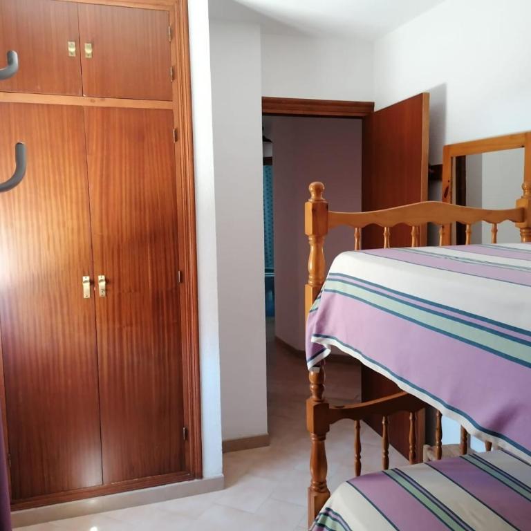 Apartamento en La Antilla - Apartamento con terraza - 7