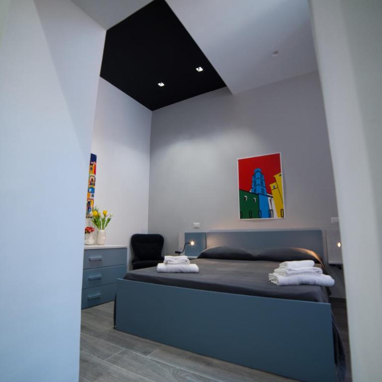 Casa Felix - Appartamento con 2 Camere da Letto - 1