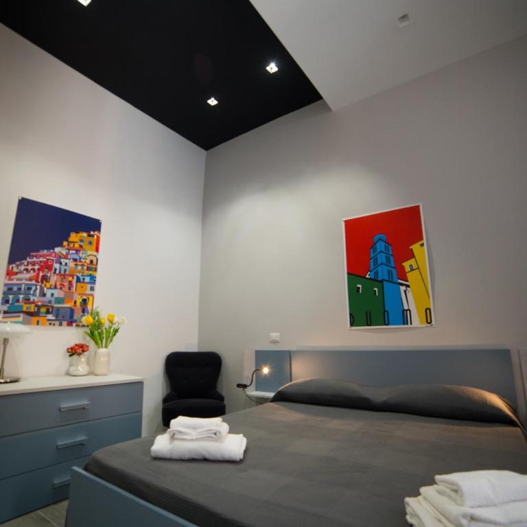 Casa Felix - Appartamento con 2 Camere da Letto - 33