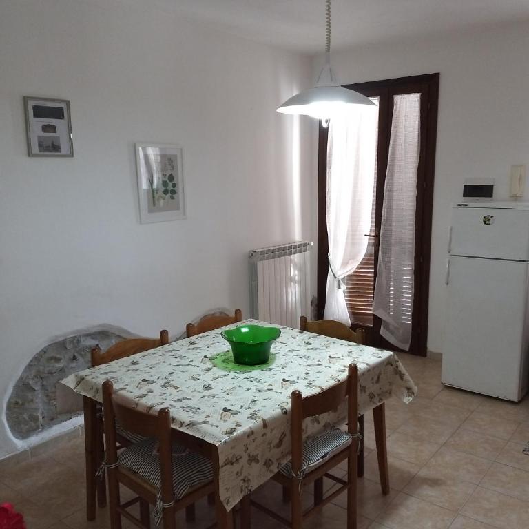 Appartamenti per vacanze Valle Onesta - Appartamento con 2 Camere da Letto - 6