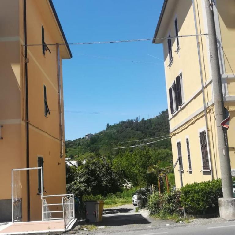 Buonviaggio - Two-Bedroom Apartment - 31