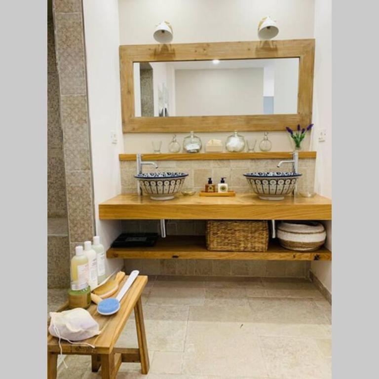 Mediterranean Spa Suite - Appartamento con 1 Camera da Letto - 6
