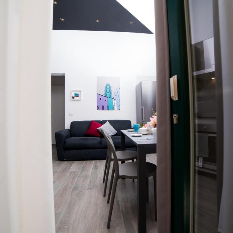 Casa Felix - Appartamento con 1 Camera da Letto - 7