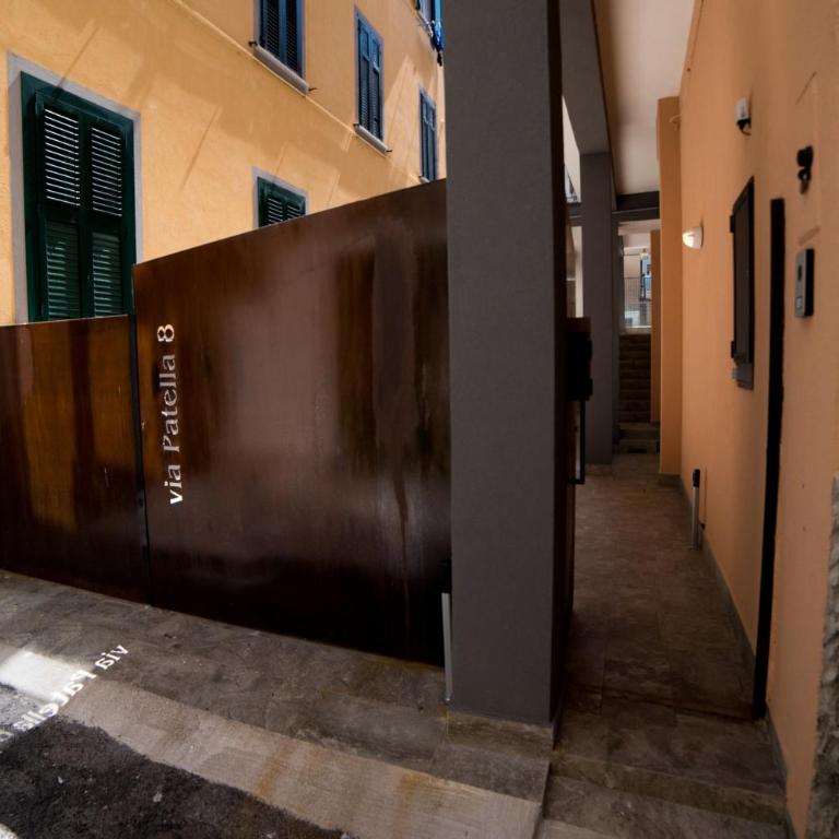 Casa Felix - Appartamento con 1 Camera da Letto - 24