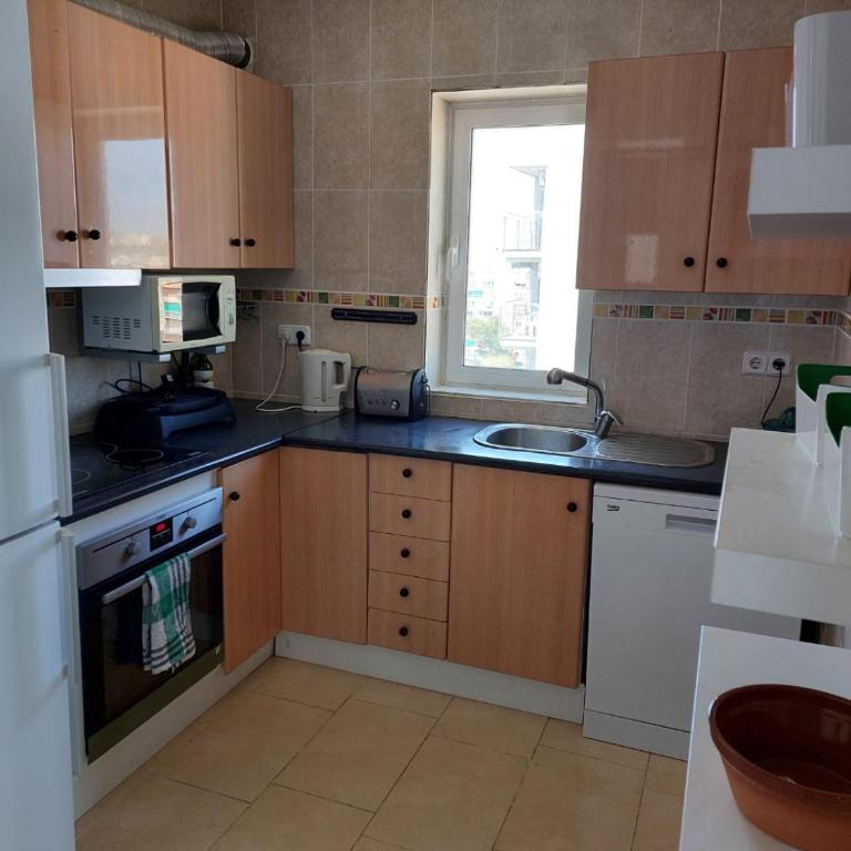 BRAVAHOLIDAYS-410-Neptuno - Apartamento - 13