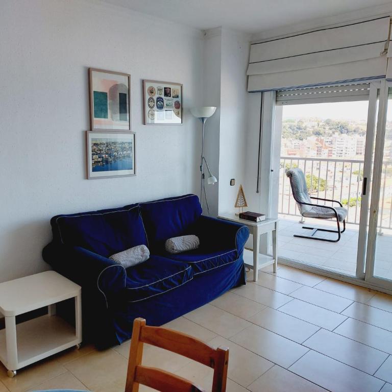 BRAVAHOLIDAYS-410-Neptuno - Apartamento - 7