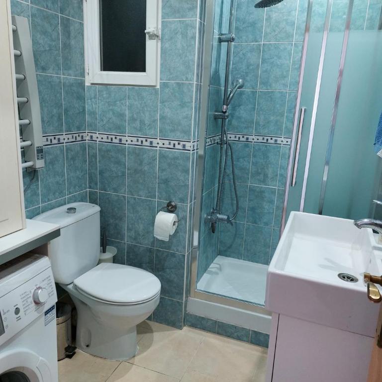 BRAVAHOLIDAYS-410-Neptuno - Apartamento - 16