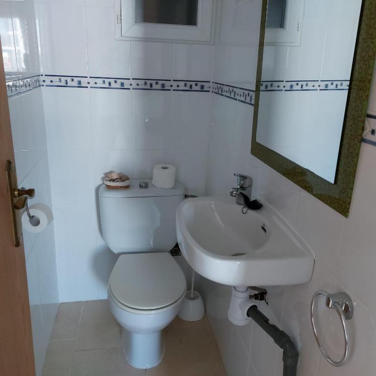 BRAVAHOLIDAYS-410-Neptuno - Apartamento - 17
