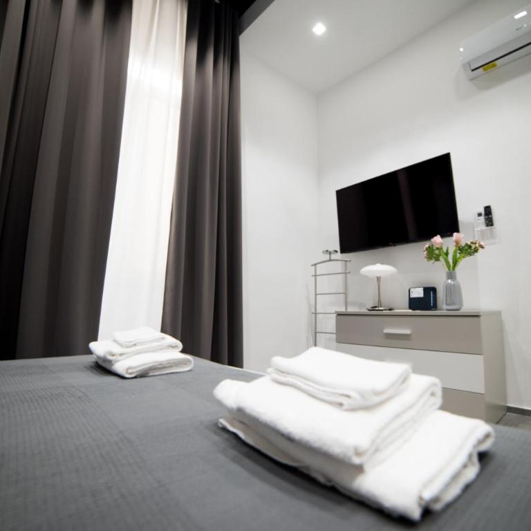 Casa Felix - Appartamento con 1 Camera da Letto - 30