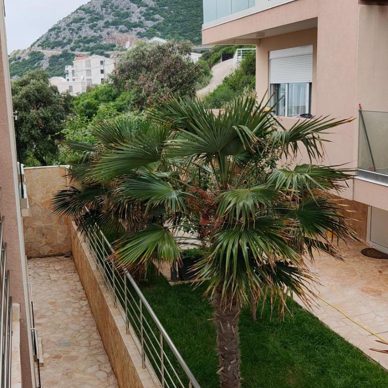 Your Home Montenegro - One-Bedroom Apartment with Balcony - 10