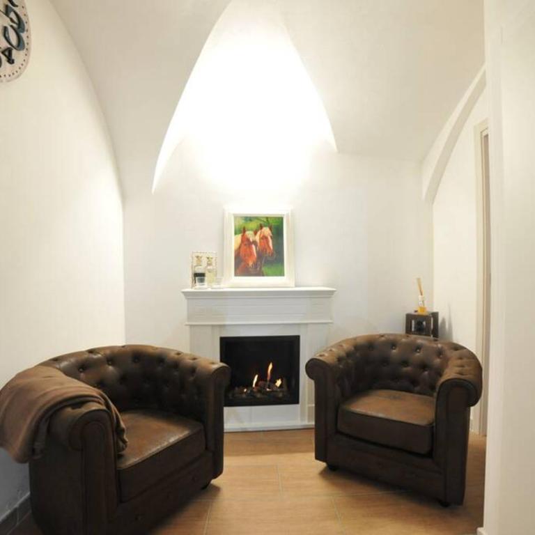 GaDa Home -centro storico - - Appartamento con 1 Camera da Letto - 2