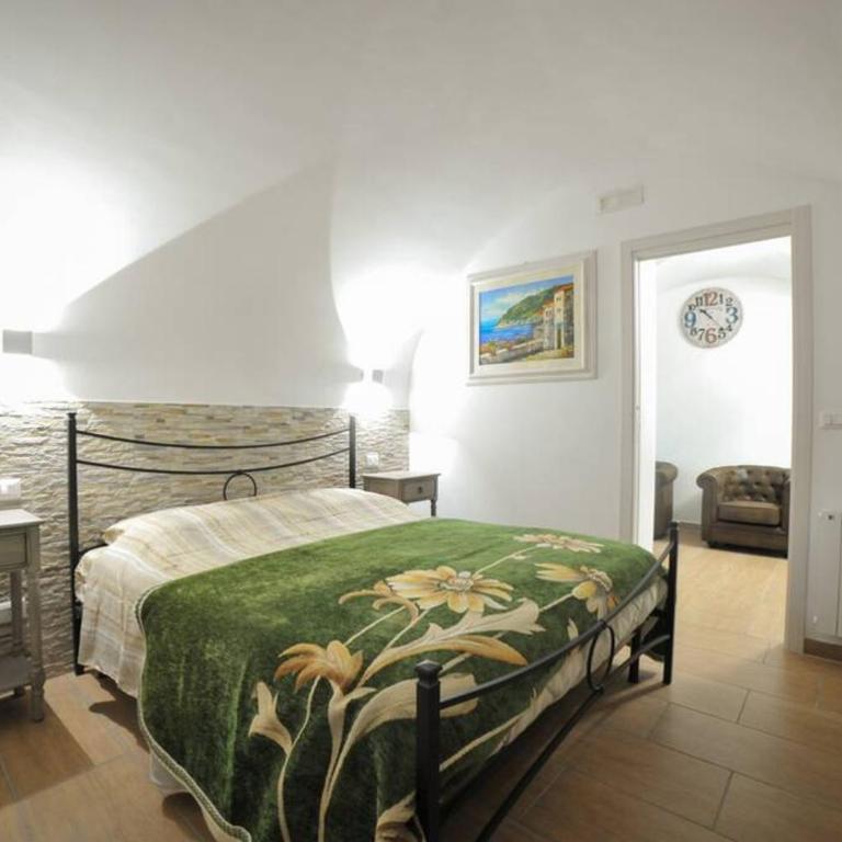 GaDa Home -centro storico - - Appartamento con 1 Camera da Letto - 5