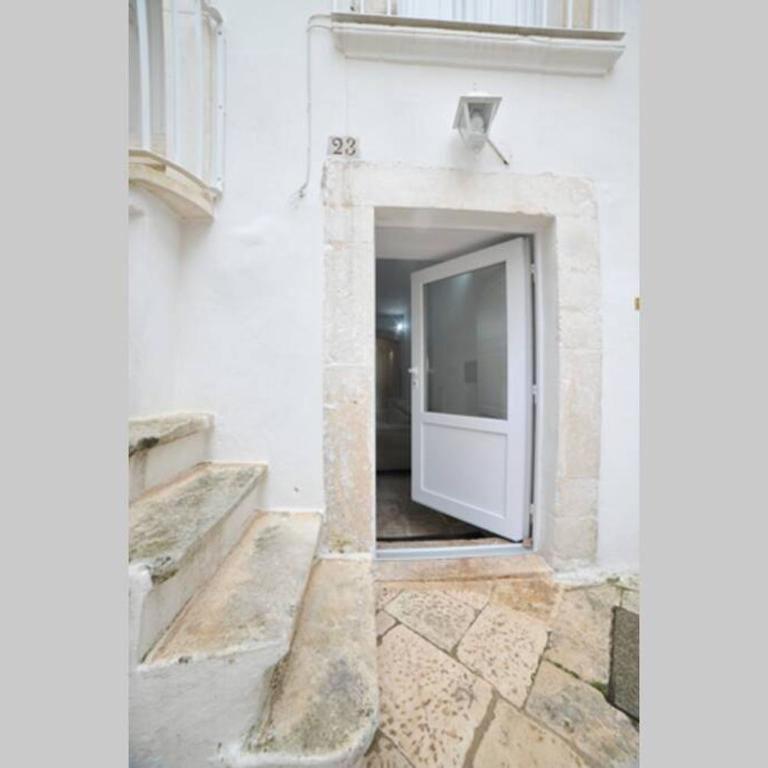 GaDa Home -centro storico - - Appartamento con 1 Camera da Letto - 6